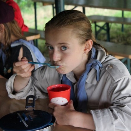 IMG 2982  Small - Scouts en Gidsen Zaventem 